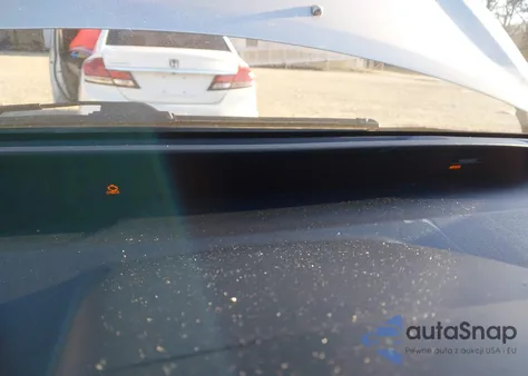 2008 Toyota Prius Standard z USA, uszkodzony, nr VIN JTDKB20U083393929